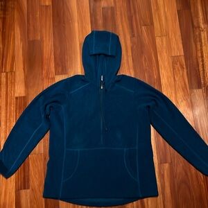 Duluth- Hooded Jacket